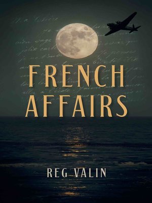 cover image of French Affairs